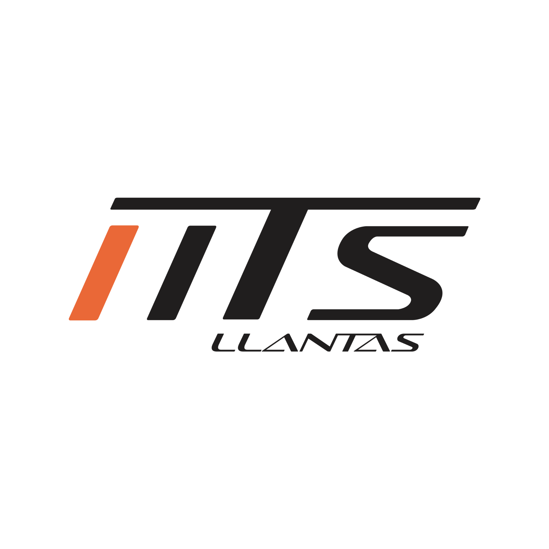 IITS LLANTAS